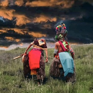 Inti Raymi Fiesta (COVER版)