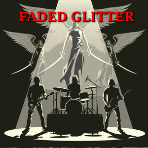 Faded Glitter