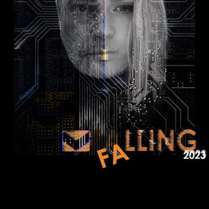 Falling 2023 (feat. Suzie McGuire)