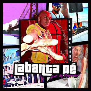 Labanta Pé (Instrumental)