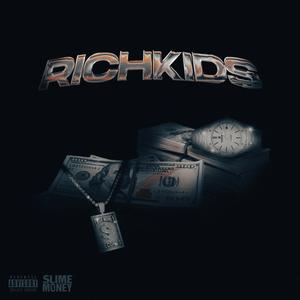 Rich Kids (feat. Goodfella Uno) (Explicit)