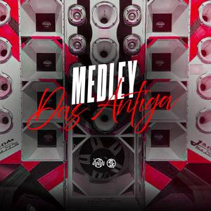 Medley Das Antiga (Explicit)