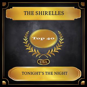 Tonight'S the Night
