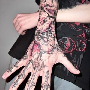 parasyte (Explicit)
