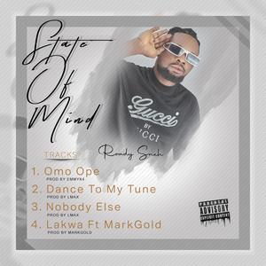 LAKWA (feat. Markgold)