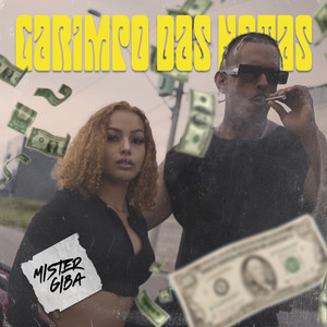 Garimpo Das Notas (Explicit)