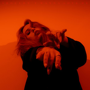 Shouldn't Wanna Love Me