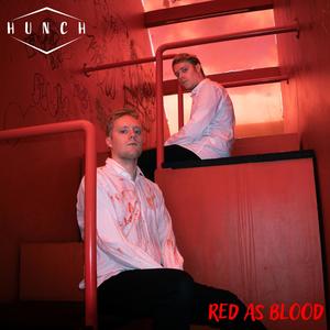 Red as Blood