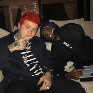 Uh! (Babeado Bebe) (Explicit)