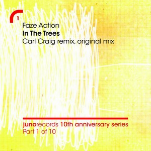 In The Trees (Carl Craig C2 Mix #1)