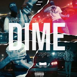 DIME (feat. Dionix Dealer)