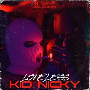 Loveless (feat. Snupe Dimon)