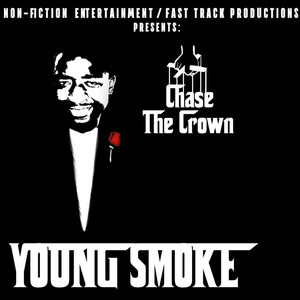 Chase the Crown (Explicit)