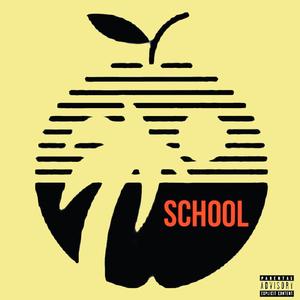 SCHOOL (feat. CHIEF TONY & LASTNAMEFRANCO) (Explicit)