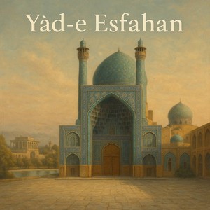 yade esfahan