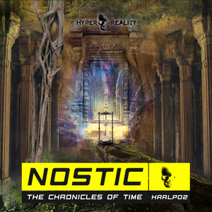 The Chronicles of Time