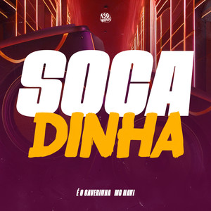 Socadinha (Explicit)