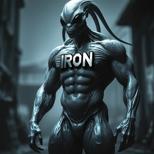 Iron