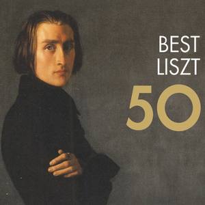 50 Best Liszt