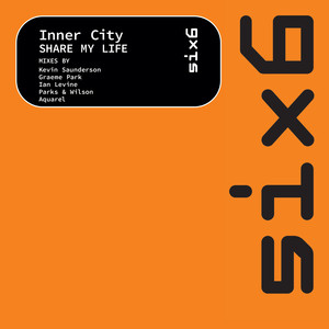 Share My Life (Ian Levine Radio Mix)