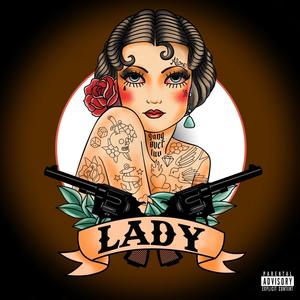 Lady (Explicit)