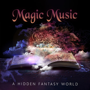 Magic Music: a Hidden Fantasy World