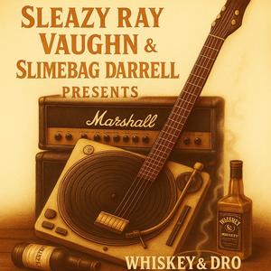 Whiskey & Dro (feat. Glocked Up 225 & The Red Handle Gang)