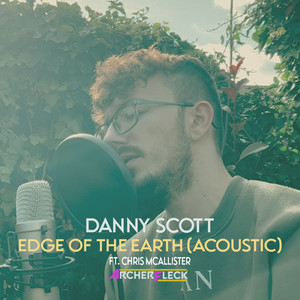 Edge Of The Earth (feat. Chris McAllister) (Acoustic)