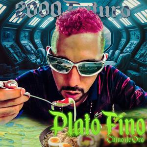 Plato Fino (Special Version)