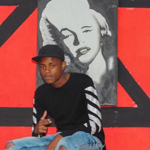 Mhamha MuBedroom(feat. Lady Banks)