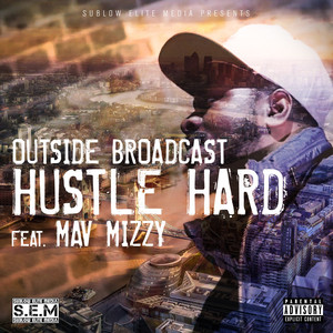 Hustle Hard (Explicit)
