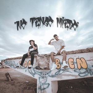 No Tengo Miedo(feat. Acribe)