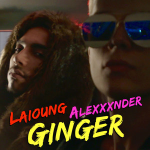 Ginger