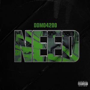 NEED (Explicit)