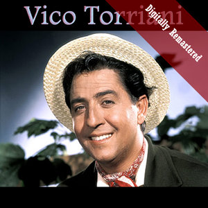 Vico Torriani - Si, Si, Si, Senorita