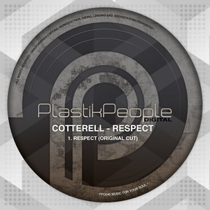 Respect (Original Mix)