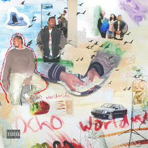 Cranes in Da Sky (Explicit)