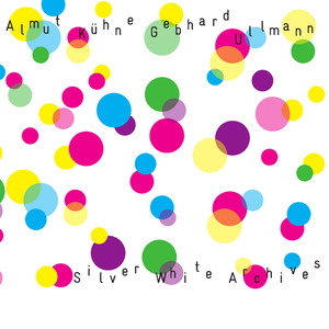 Almut Kühne - I'll Be Seeing You