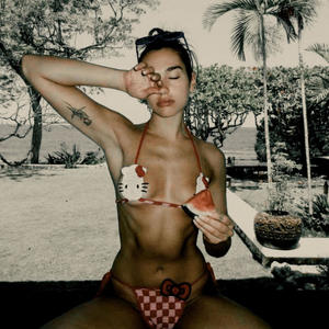 ultrasound (feat. slubgod) (Explicit)