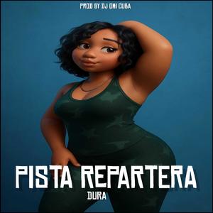 Pista Repartera Dura