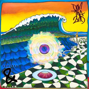 Breeze (feat. Quadry & Concept) (Explicit)