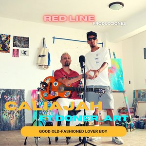 Good Old-Fashioned Lover Boy