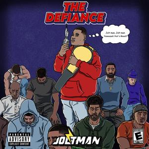 BELIEVE ALL THAT I SAY (Explicit)