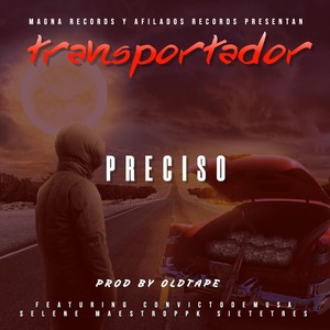 Transportador