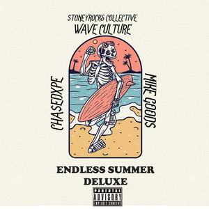 Caught the Wave (Explicit)