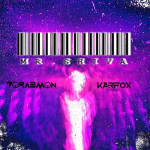 MR.Shiva (feat. KARFOX)