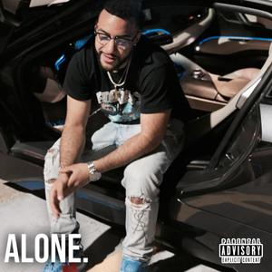 Alone (Explicit)