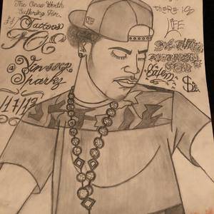 (outro) Fallen speech (Explicit)