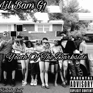 Y.O.D( Youth Of The Darkside ) (Explicit)