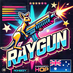 Raygun (Explicit)